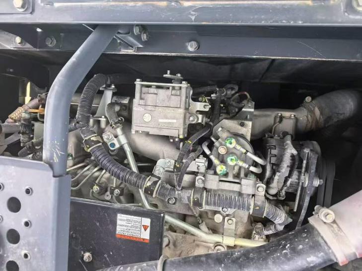 Buy Kobelco Used Excavator / 1