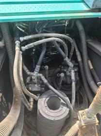 Buy Kobelco Used Excavator / 8 Buy Kobelco Used Excavator / 8