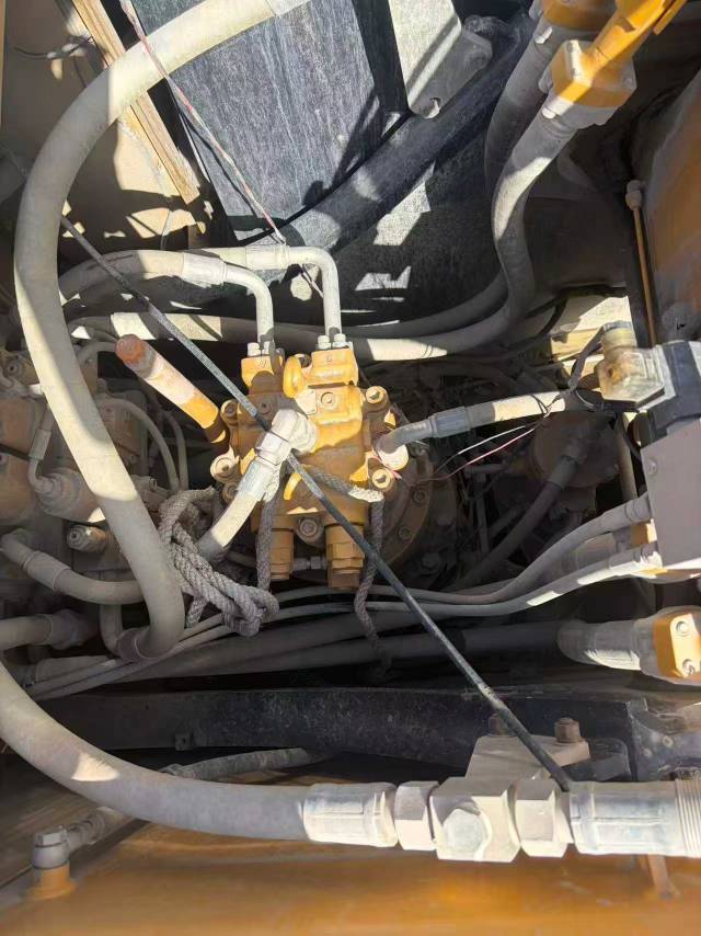 Buy Sany Used Excavator / 5