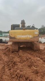 Buy Komatsu PC200-8N1 Used Excavator / 5 Buy Komatsu PC200-8N1 Used Excavator / 5