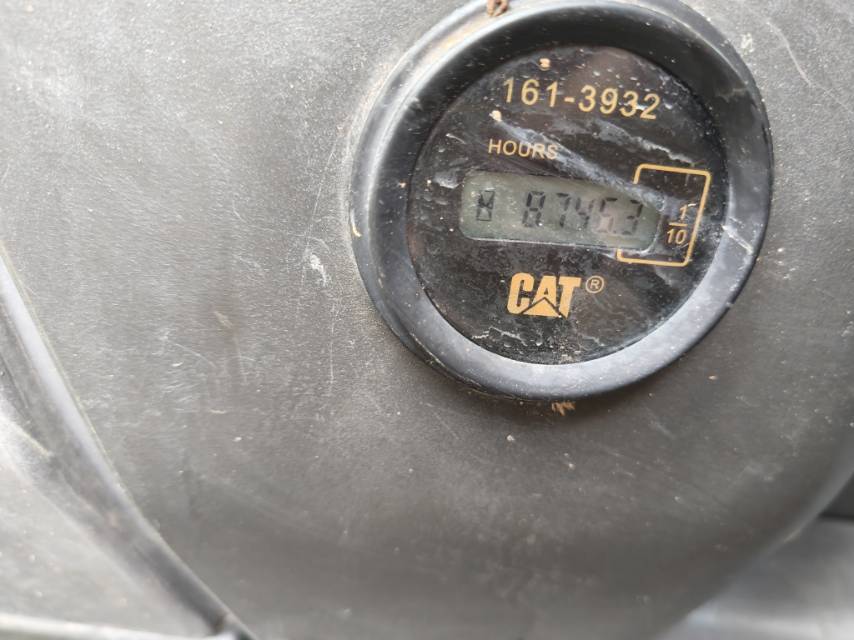 Buy Caterpillar 329E Used Excavator / 2
