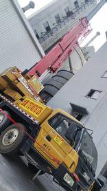 Buy Sany STC550 Used Crane / 2 Buy Sany STC550 Used Crane / 2