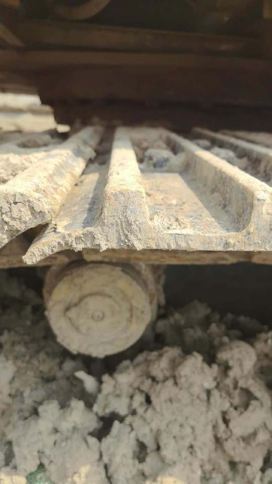 Buy Sumitomo 200A5 Used Excavator / 6