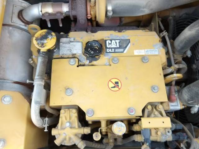 Buy Caterpillar 312D Used Excavator / 3