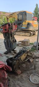 Buy Hyundai 60-9 Used Excavator / 3 Buy Hyundai 60-9 Used Excavator / 3