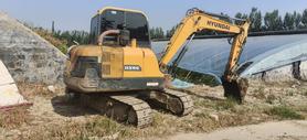 Buy Hyundai 60-9 Used Excavator / 2 Buy Hyundai 60-9 Used Excavator / 2