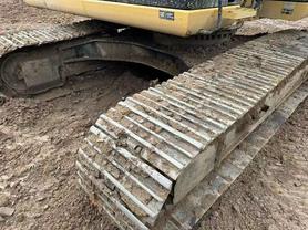 Buy Caterpillar 323DL Used Excavator / 7 Buy Caterpillar 323DL Used Excavator / 7