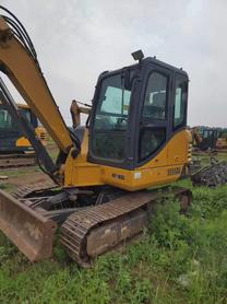 Buy XCMG XE65DA Used Excavator / 2 Buy XCMG XE65DA Used Excavator / 2