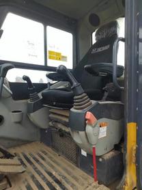 Buy XCMG XE65DA Used Excavator / 8 Buy XCMG XE65DA Used Excavator / 8