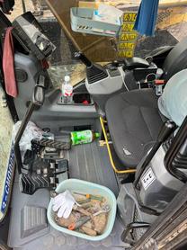 Buy Caterpillar CAT307.5 Used Excavator / 5 Buy Caterpillar CAT307.5 Used Excavator / 5
