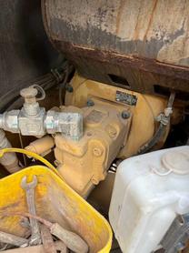 Buy Caterpillar CAT307.5 Used Excavator / 8 Buy Caterpillar CAT307.5 Used Excavator / 8