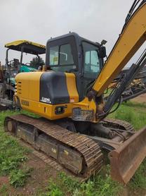 Buy XCMG XE65DA Used Excavator / 5 Buy XCMG XE65DA Used Excavator / 5
