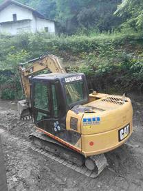Buy Caterpillar 307E Used Excavator / 3 Buy Caterpillar 307E Used Excavator / 3