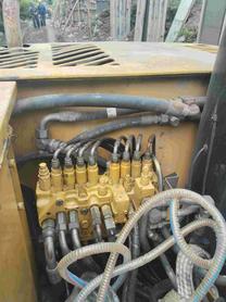 Buy Caterpillar 307E Used Excavator / 5 Buy Caterpillar 307E Used Excavator / 5