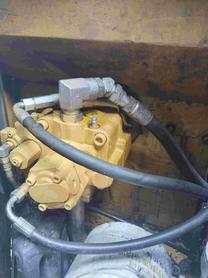 Buy Caterpillar 307E Used Excavator / 6 Buy Caterpillar 307E Used Excavator / 6