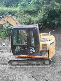 Buy Caterpillar 307E Used Excavator / 4 Buy Caterpillar 307E Used Excavator / 4