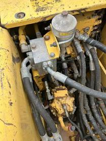 Buy Komatsu PC110-7 Used Excavator / 8 Buy Komatsu PC110-7 Used Excavator / 8