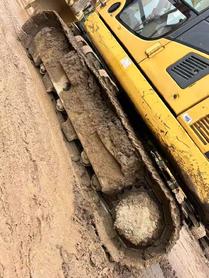 Buy Komatsu PC110-7 Used Excavator / 6 Buy Komatsu PC110-7 Used Excavator / 6