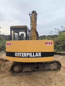 Buy Caterpillar CT70-8G Used Excavator / 3 Buy Caterpillar CT70-8G Used Excavator / 3