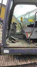 Buy XCMG XE135D Used Excavator / 2 Buy XCMG XE135D Used Excavator / 2