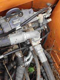 Buy Doosan 75-7 Used Excavator / 10 Buy Doosan 75-7 Used Excavator / 10