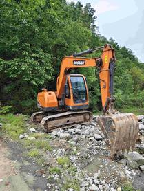 Buy Doosan 75-7 Used Excavator / 11 Buy Doosan 75-7 Used Excavator / 11