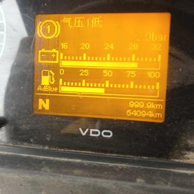Buy XCMG QY20B Used Crane / 5 Buy XCMG QY20B Used Crane / 5