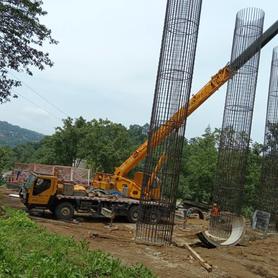 Buy XCMG QY20B Used Crane / 9 Buy XCMG QY20B Used Crane / 9