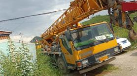 Buy XCMG QY20B Used Crane / 4 Buy XCMG QY20B Used Crane / 4