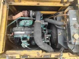 Buy Volvo Used Excavator / 4 Buy Volvo Used Excavator / 4