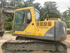 Buy Volvo Used Excavator / 5 Buy Volvo Used Excavator / 5