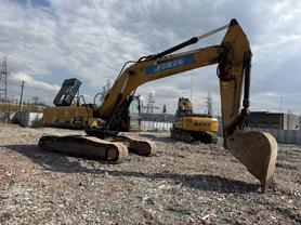 Buy Sany Used Excavator / 3 Buy Sany Used Excavator / 3