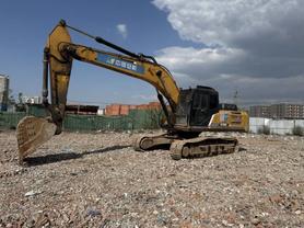 Buy Sany Used Excavator / 2 Buy Sany Used Excavator / 2