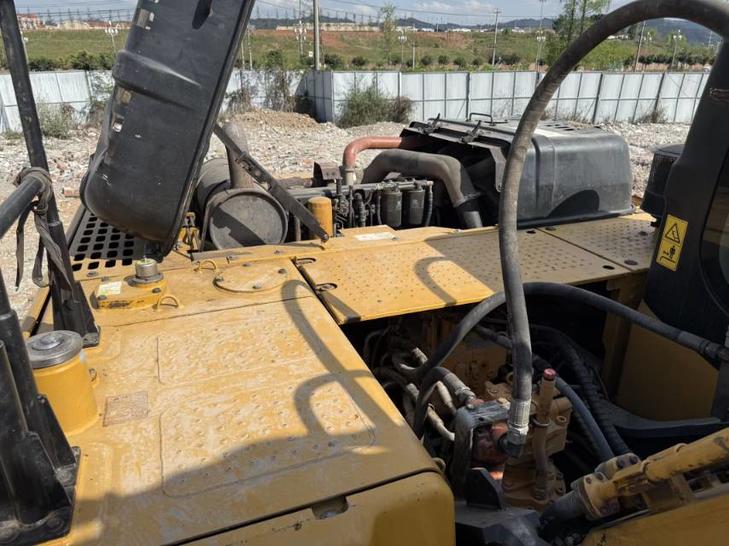 Buy Sany Used Excavator / 1