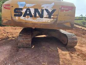 Buy Sany Used Excavator / 2 Buy Sany Used Excavator / 2