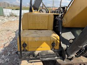 Buy Sany Used Excavator / 4 Buy Sany Used Excavator / 4