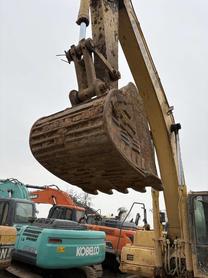 Buy Komatsu Used Excavator / 5 Buy Komatsu Used Excavator / 5
