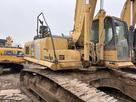 Buy Komatsu Used Excavator / 4 Buy Komatsu Used Excavator / 4
