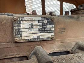 Buy XCMG 6T Used Excavator / 3 Buy XCMG 6T Used Excavator / 3