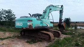 Buy Kobelco Used Excavator / 2 Buy Kobelco Used Excavator / 2