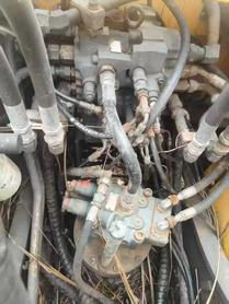 Buy Volvo Used Excavator / 3 Buy Volvo Used Excavator / 3