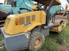 Buy XCMG 6T Used Excavator / 6 Buy XCMG 6T Used Excavator / 6