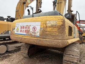 Buy Komatsu Used Excavator / 3 Buy Komatsu Used Excavator / 3