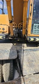 Buy Hyundai 150W-7 Used Excavator / 6 Buy Hyundai 150W-7 Used Excavator / 6