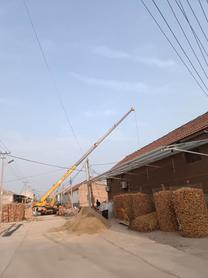 Buy XCMG QY12B.5 Used Crane / 8 Buy XCMG QY12B.5 Used Crane / 8