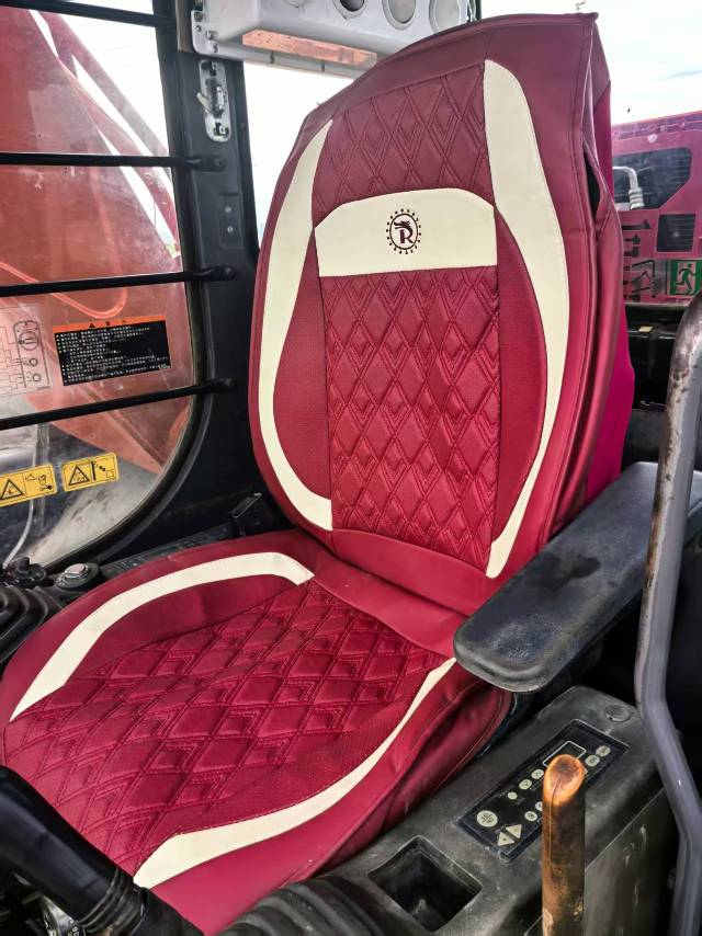 Buy Hitachi 50 Used Excavator / 5