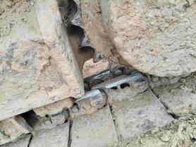 Buy Volvo 210D Used Excavator / 4 Buy Volvo 210D Used Excavator / 4