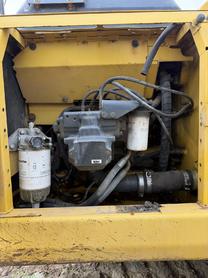 Buy Komatsu PC200-8N1 Used Excavator / 6 Buy Komatsu PC200-8N1 Used Excavator / 6