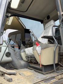 Buy Komatsu PC200-8N1 Used Excavator / 7 Buy Komatsu PC200-8N1 Used Excavator / 7