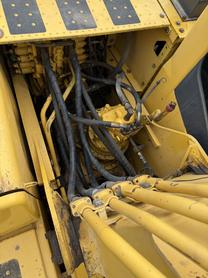 Buy Komatsu PC200-8N1 Used Excavator / 5 Buy Komatsu PC200-8N1 Used Excavator / 5